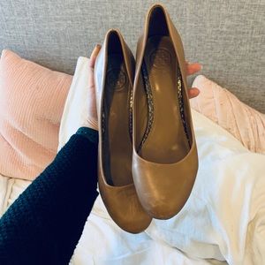 Tory Burch Heels